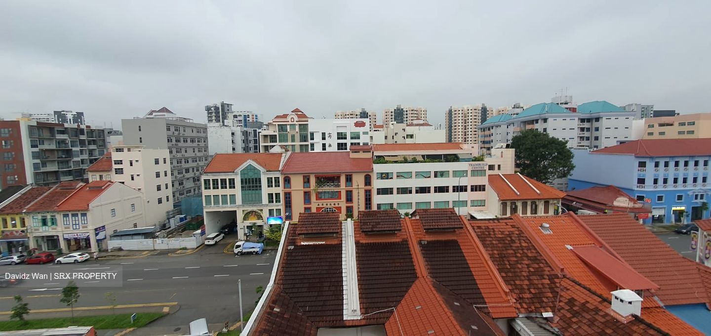 Park 1 Suites (D14), Apartment #510447951